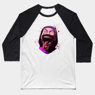 mileena Baseball T-Shirt